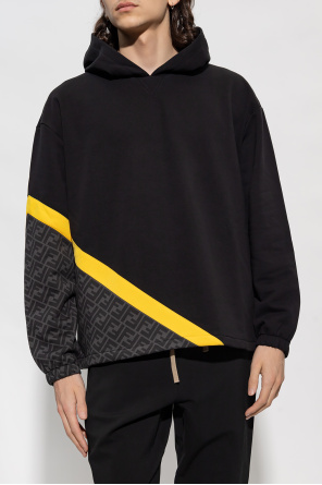 FENDI◆AGOI JERSEY Hoodie/40/ポリエステル/BLK/無地/FAF191 FENDI/AGOI JERSEY Hoodie/40/Polyester/BLK/Solid/FAF191 | eBay